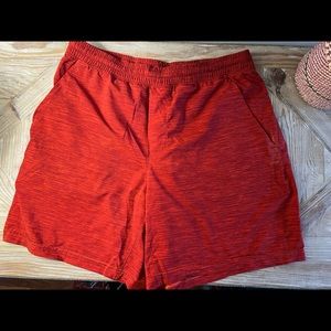 Lululemon Pace Breakers 7” LL